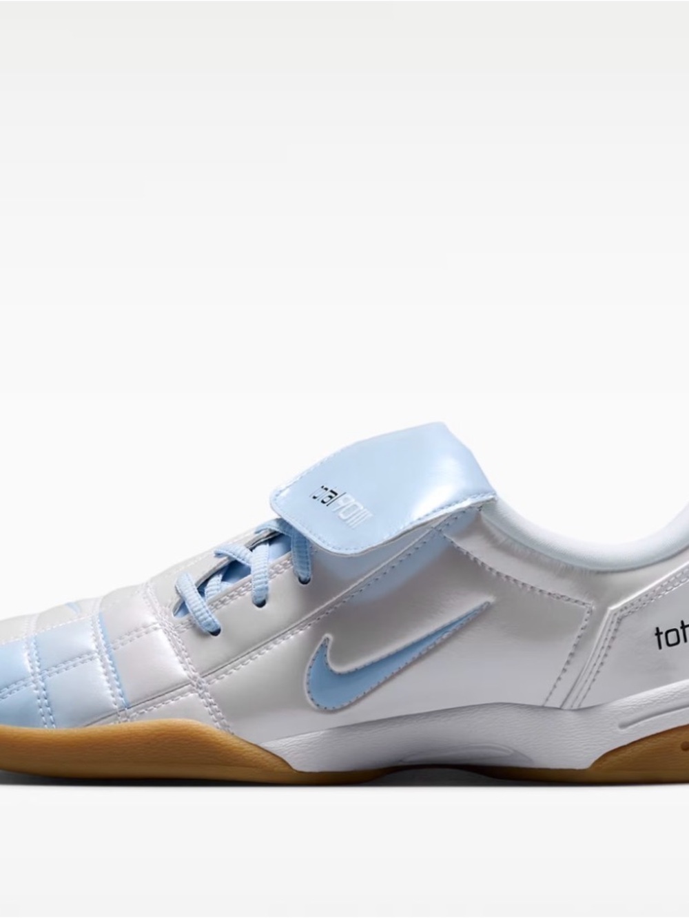 Nike Women’s Total 90 SE  SZ 7